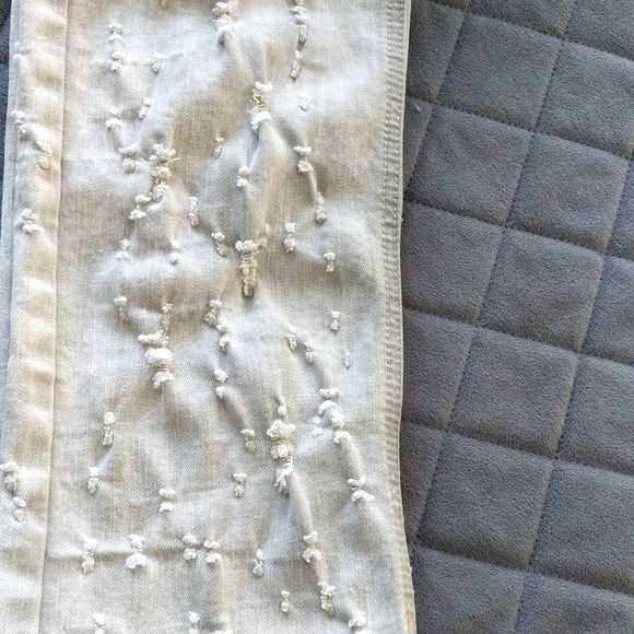 Kilogram Men's Distressed Jeans - Picture 4 of 12